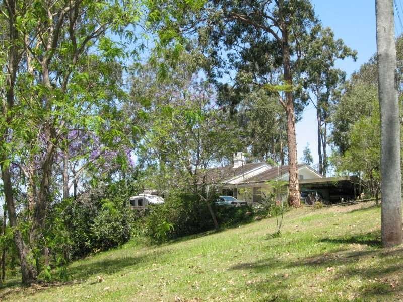 Kenmore Hills QLD 4069