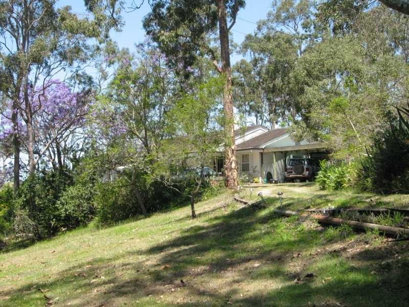 Kenmore Hills QLD 4069