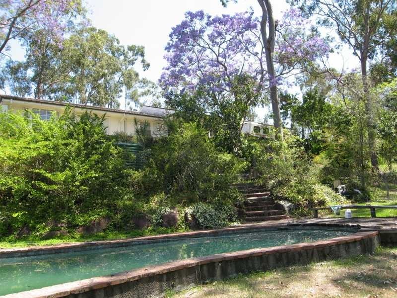 Kenmore Hills QLD 4069