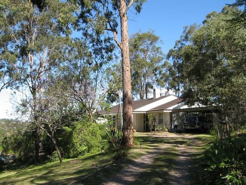 Kenmore Hills QLD 4069