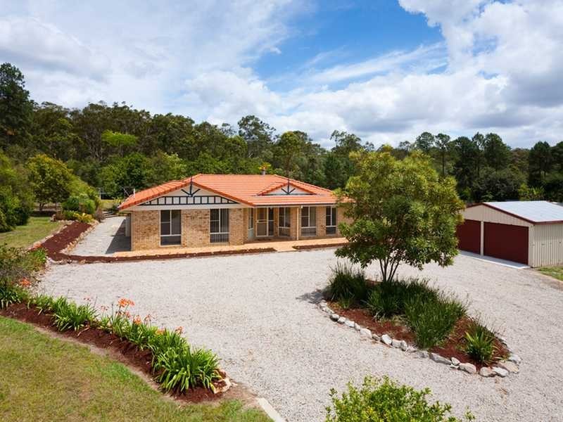 9 Lorikeet Court, Upper Caboolture QLD 4510