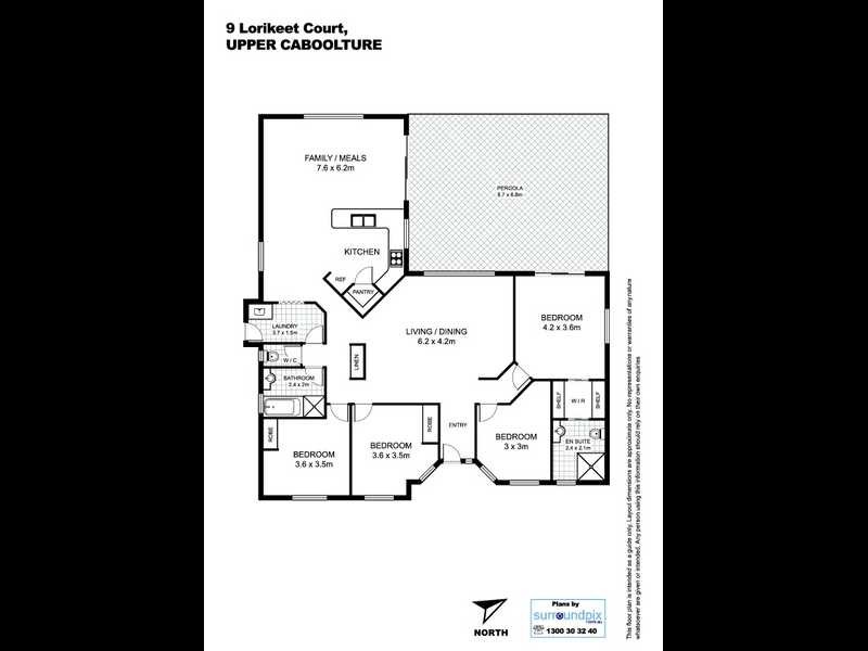 9 Lorikeet Court, Upper Caboolture QLD 4510