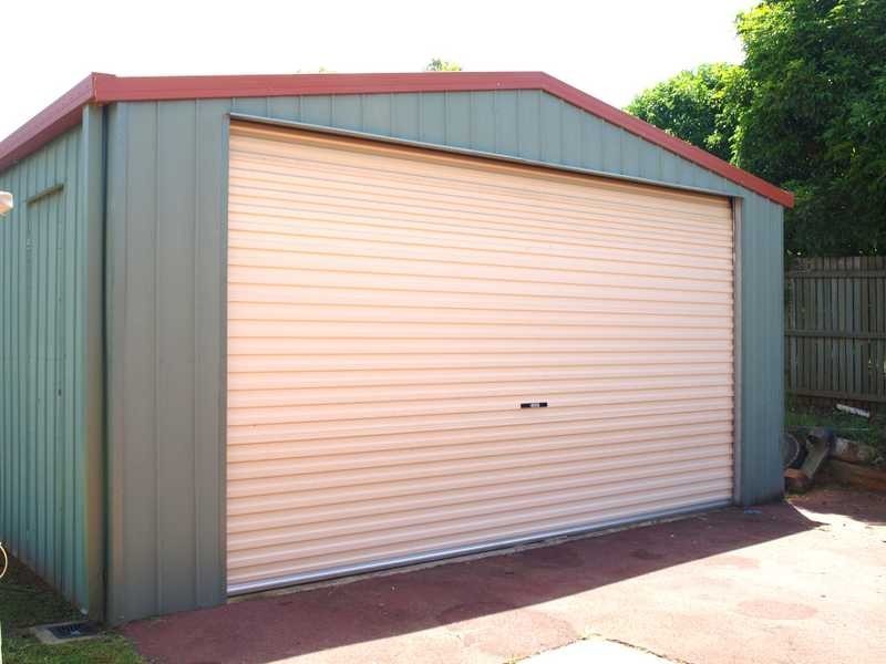 Mango Hill QLD 4509