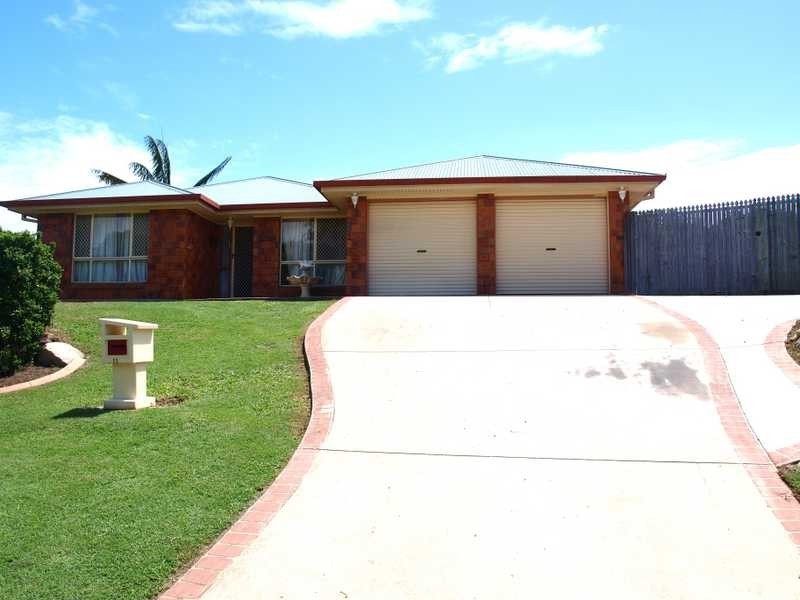 Mango Hill QLD 4509