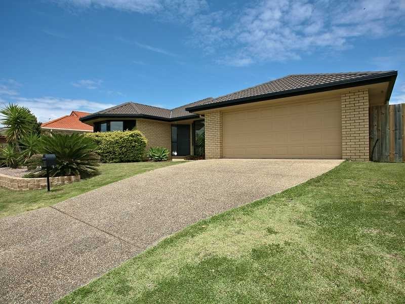 4 McPherson Court, North Lakes QLD 4509