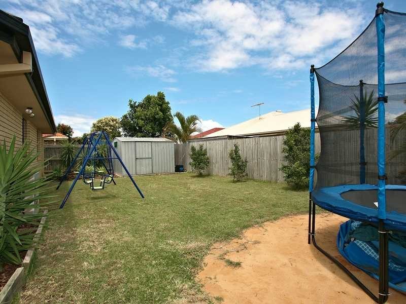 4 McPherson Court, North Lakes QLD 4509