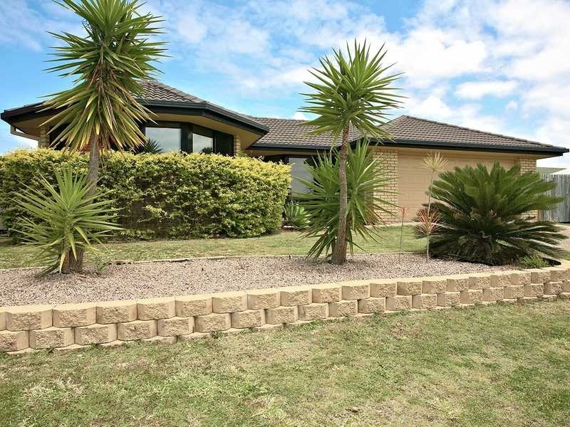 4 McPherson Court, North Lakes QLD 4509