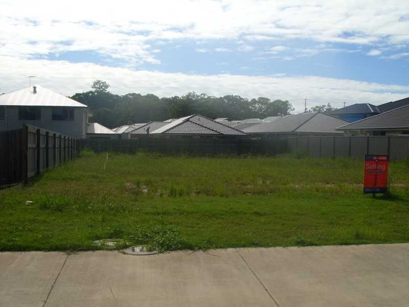 7 Bonnet Parade, Mango Hill QLD 4509