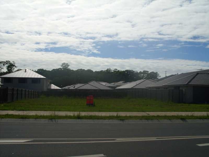 7 Bonnet Parade, Mango Hill QLD 4509