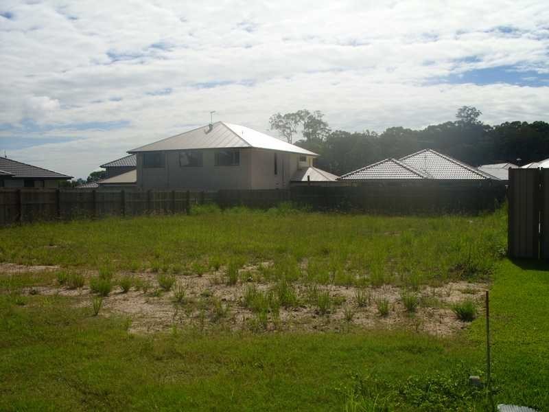 7 Bonnet Parade, Mango Hill QLD 4509