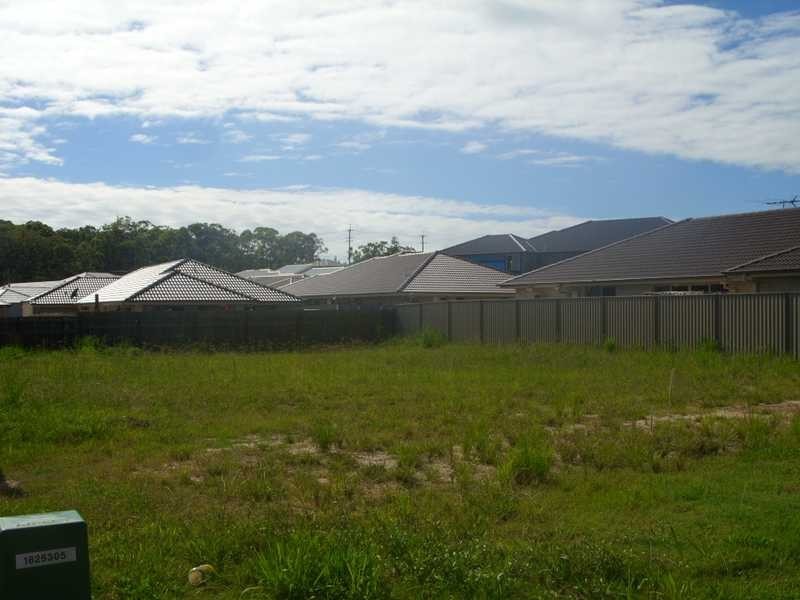 7 Bonnet Parade, Mango Hill QLD 4509