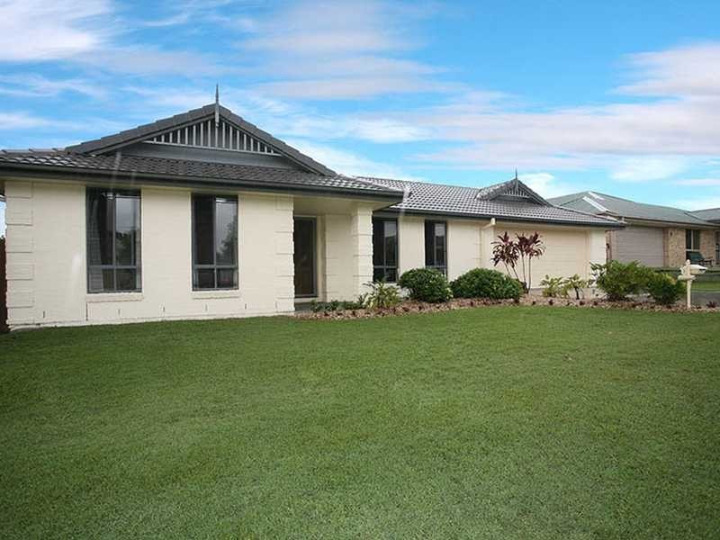 8 Brindabella Court, North Lakes QLD 4509