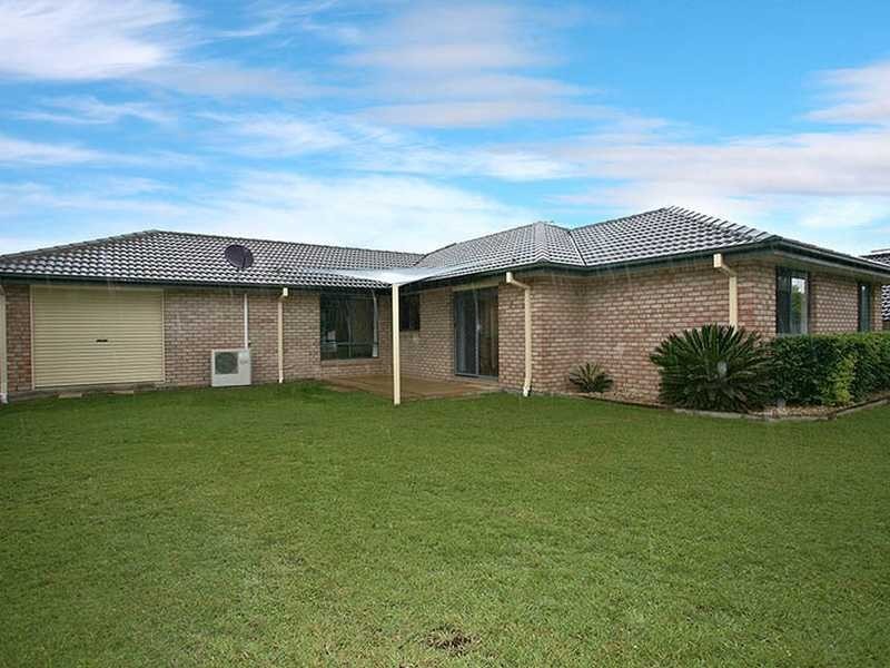 8 Brindabella Court, North Lakes QLD 4509