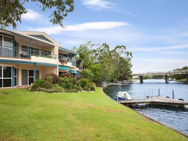 Unit 4/12 Hygieta Street, Noosaville QLD 4566