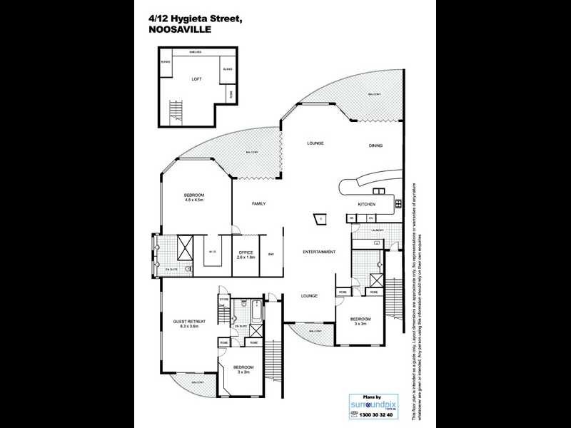 Unit 4/12 Hygieta Street, Noosaville QLD 4566