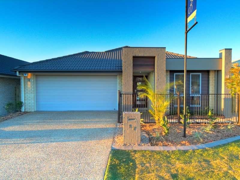 Griffin QLD 4503