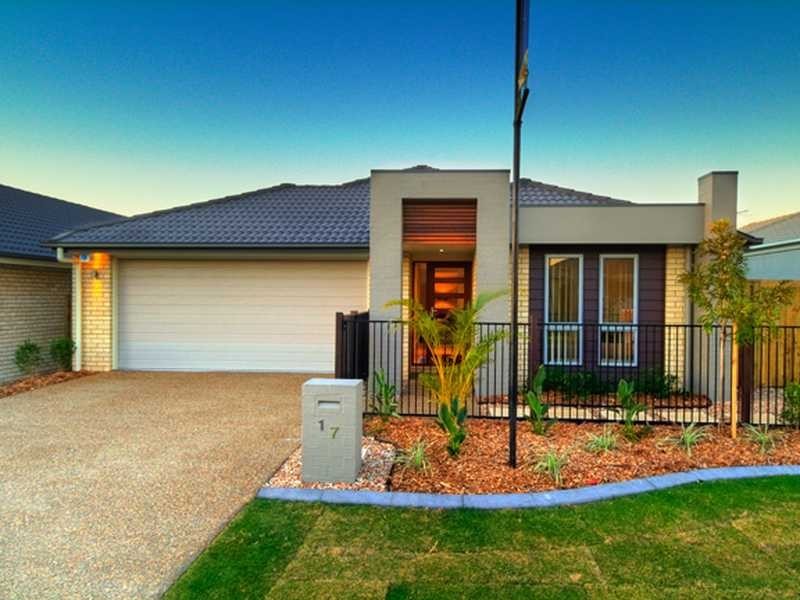 Griffin QLD 4503