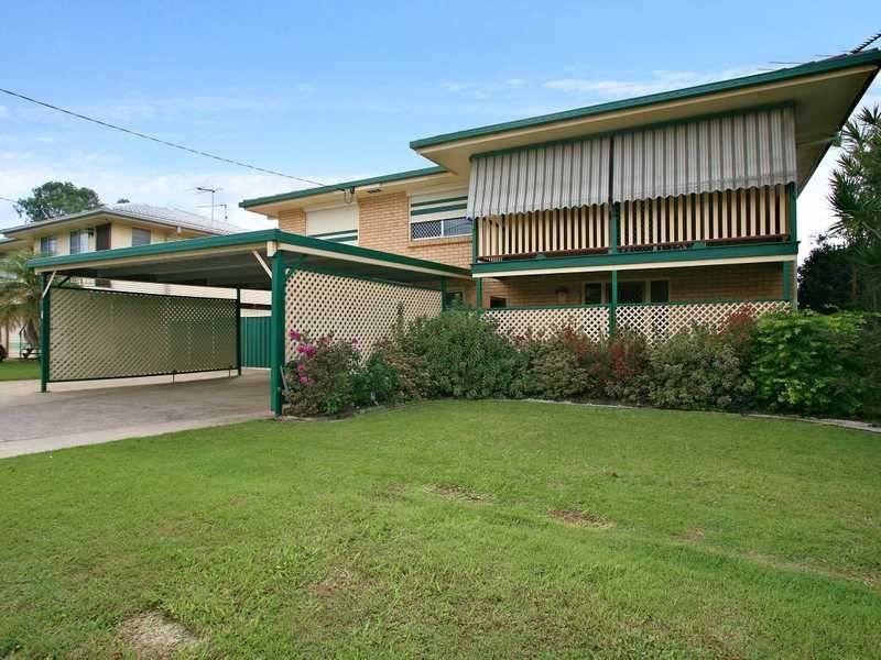 4 GLENDON CT, Kallangur QLD 4503