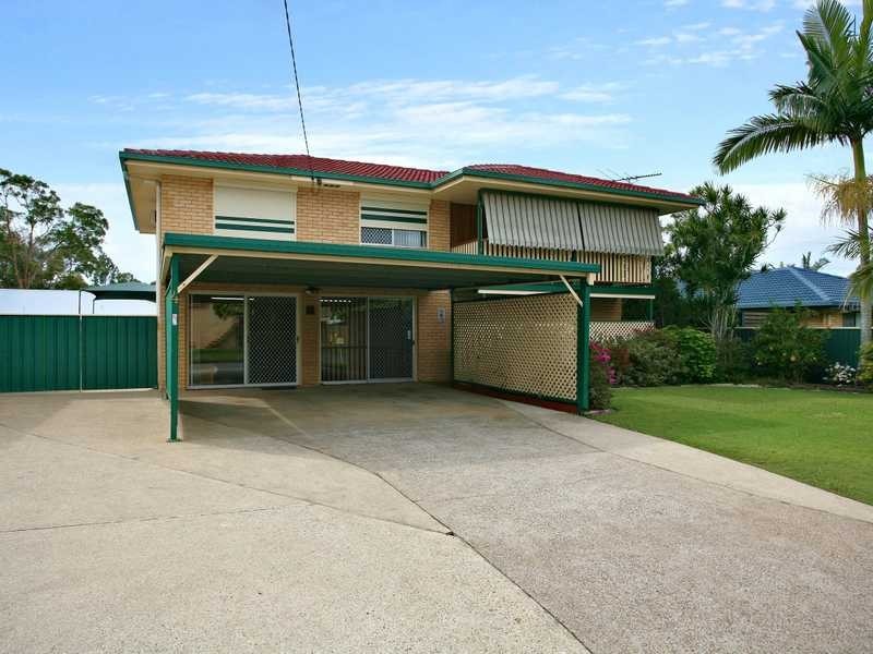 4 GLENDON CT, Kallangur QLD 4503