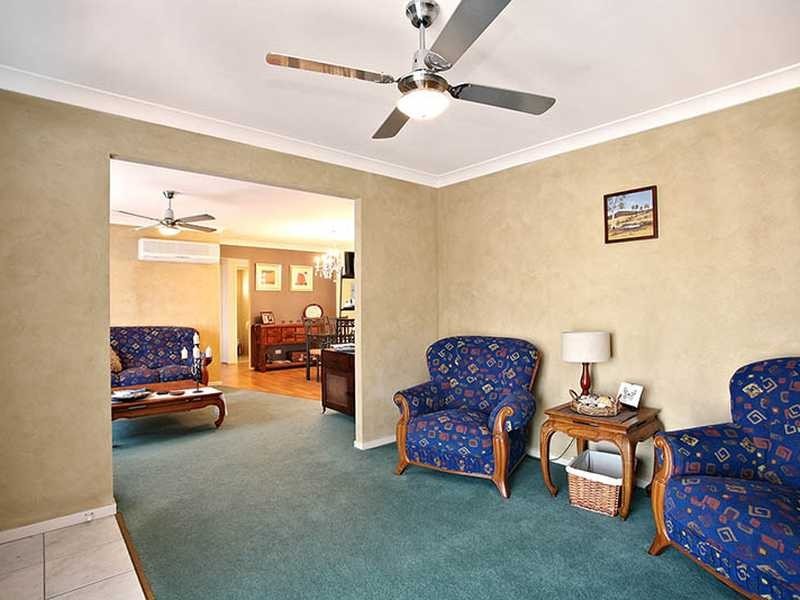 10 Marlay Court, Kallangur QLD 4503