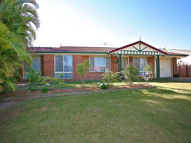 10 Marlay Court, Kallangur QLD 4503