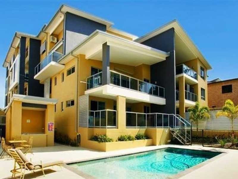 Unit 4/10 Georgina Street, Woody Point QLD 4019