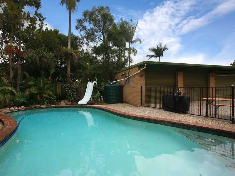 Albany Creek QLD 4035