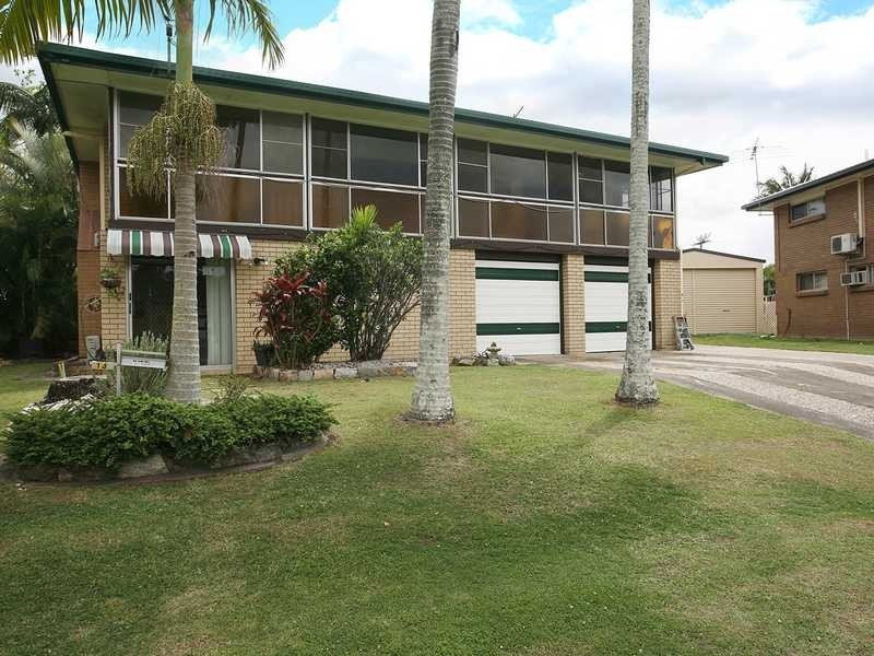 Albany Creek QLD 4035