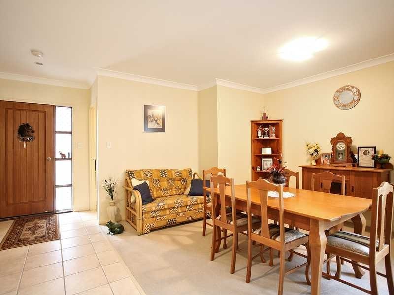 14 Morwell Crescent, North Lakes QLD 4509