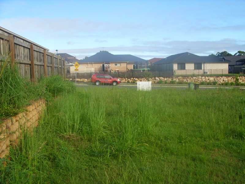 23 Bonnet Parade, Mango Hill QLD 4509