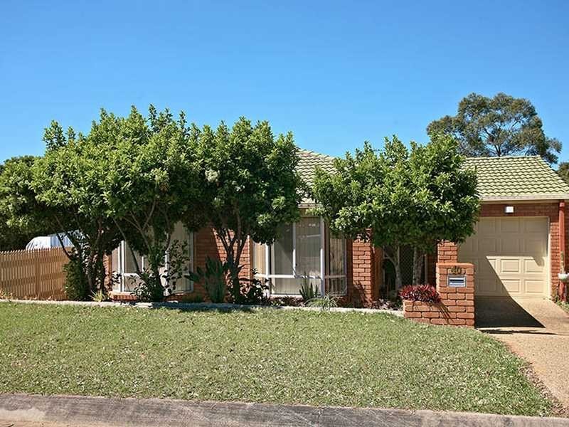 40 Winter Rd, Kallangur QLD 4503