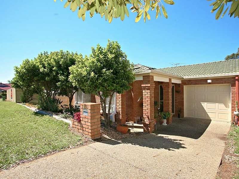 40 Winter Rd, Kallangur QLD 4503