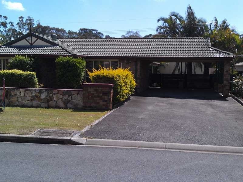 Deception Bay QLD 4508