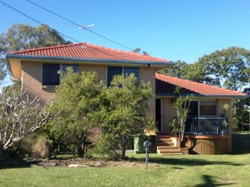 4 Hungerford Street, Kippa-ring QLD 4021