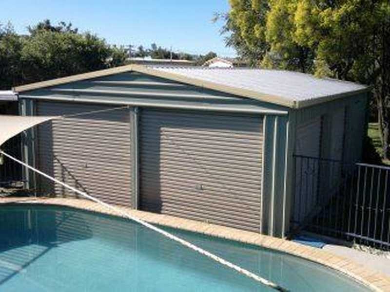 4 Hungerford Street, Kippa-ring QLD 4021