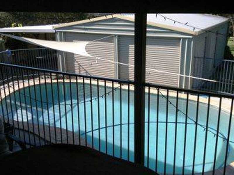 4 Hungerford Street, Kippa-ring QLD 4021