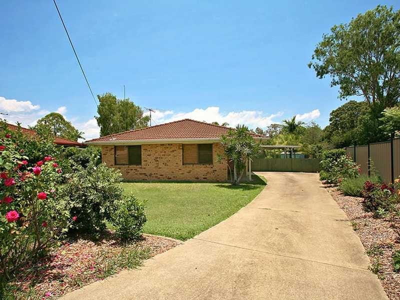 45 VOLTAIRE CR, Petrie QLD 4502