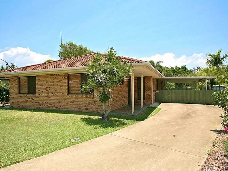 45 VOLTAIRE CR, Petrie QLD 4502
