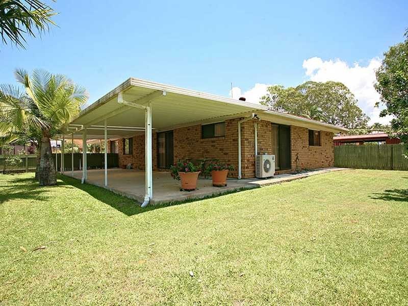 45 VOLTAIRE CR, Petrie QLD 4502