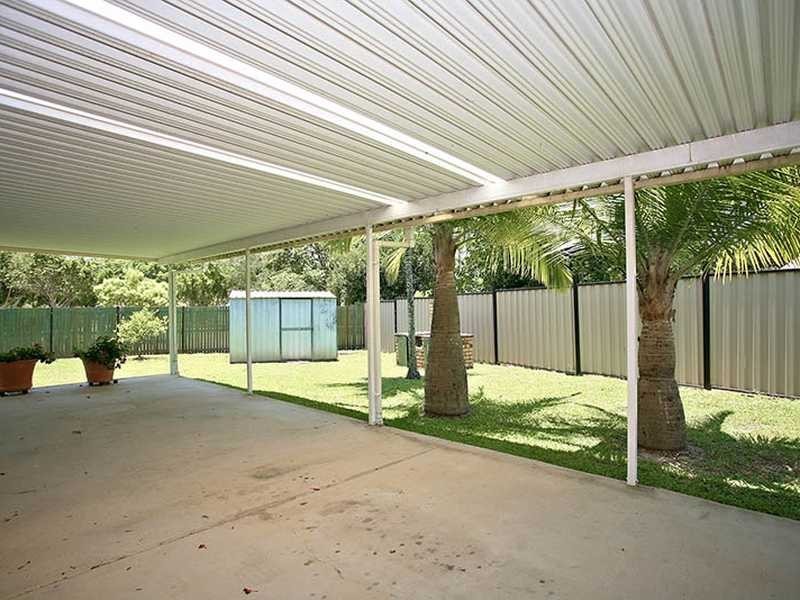 45 VOLTAIRE CR, Petrie QLD 4502
