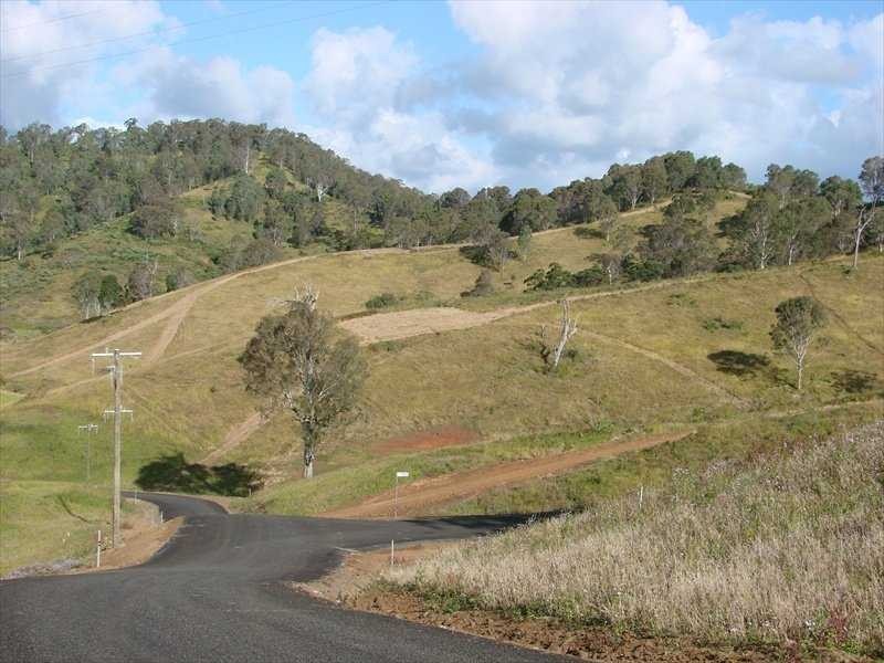 Lot 5/ Mervyn Cavanagh Court, Delaneys Creek QLD 4514