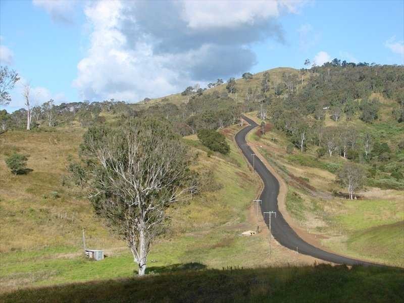 Lot 5/ Mervyn Cavanagh Court, Delaneys Creek QLD 4514