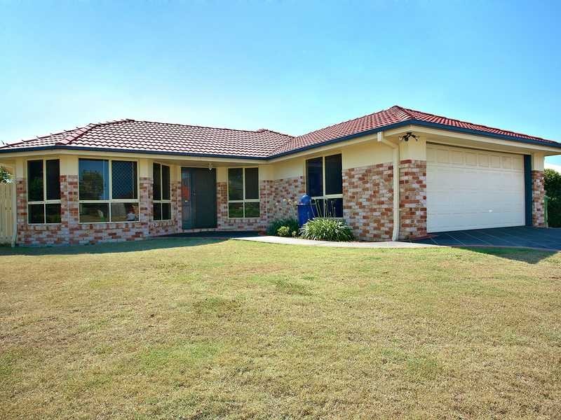 8 KALAMOUN CT, Dakabin QLD 4503