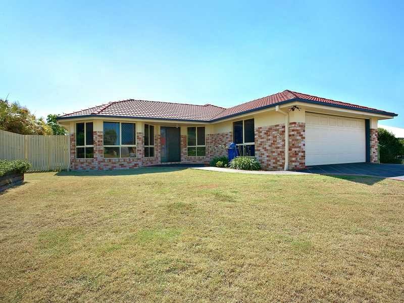 8 KALAMOUN CT, Dakabin QLD 4503