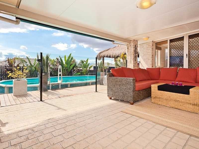 12 Sassafras Court, Warner QLD 4500
