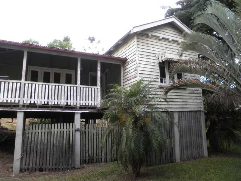 45 DAYBORO RD, Petrie QLD 4502