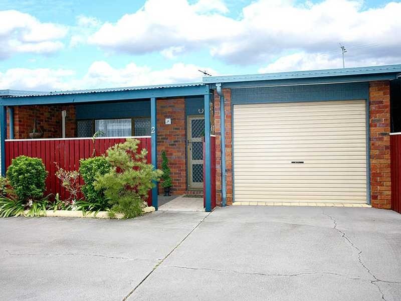 Unit 2/86 McPherson Street, Kippa-ring QLD 4021