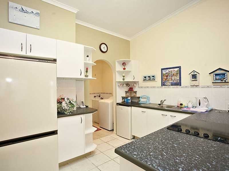 Unit 2/86 McPherson Street, Kippa-ring QLD 4021