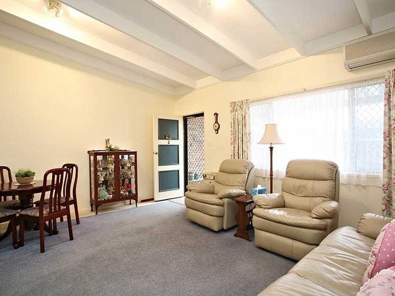 Unit 2/86 McPherson Street, Kippa-ring QLD 4021