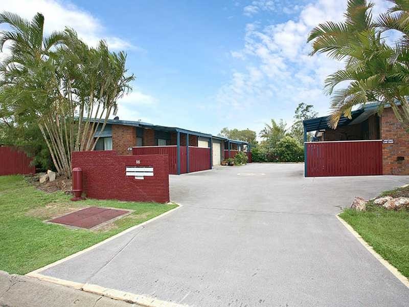 Unit 2/86 McPherson Street, Kippa-ring QLD 4021